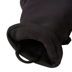 The North Face Apex Insulated Etip handschoenen dames TNF black