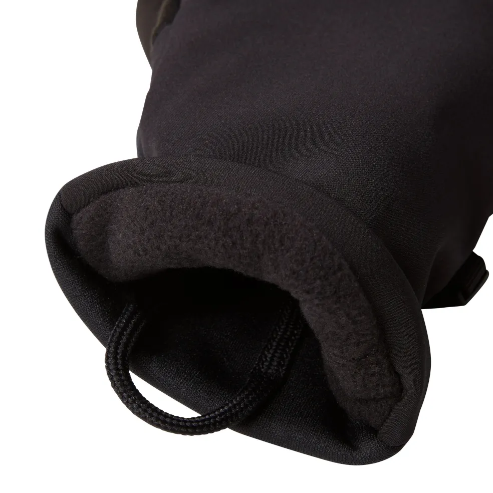 The North Face Apex Insulated Etip handschoenen dames TNF black