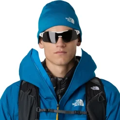 The North Face Base muts dusk blue