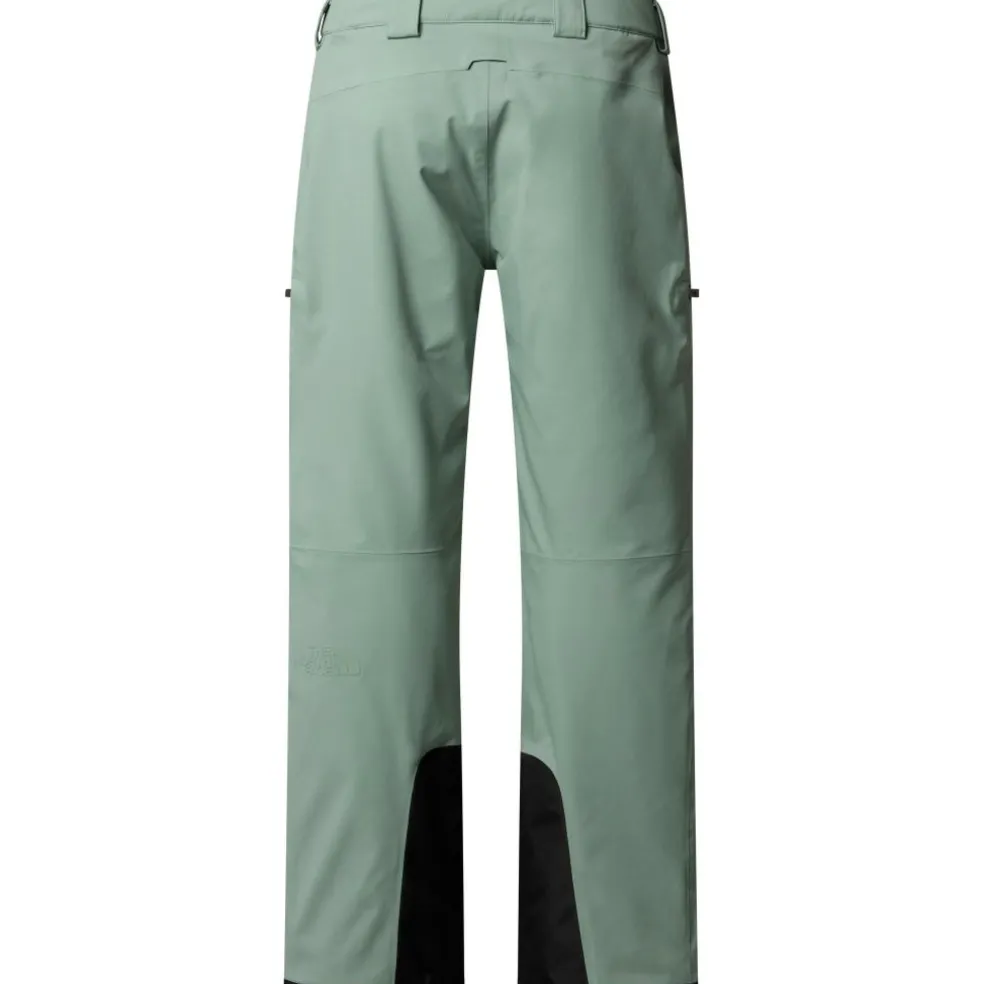 The North Face Chakal skibroek heren slate moss