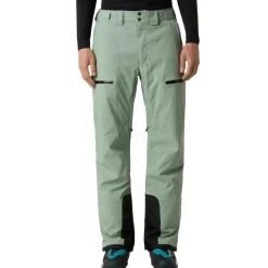 The North Face Chakal skibroek heren slate moss