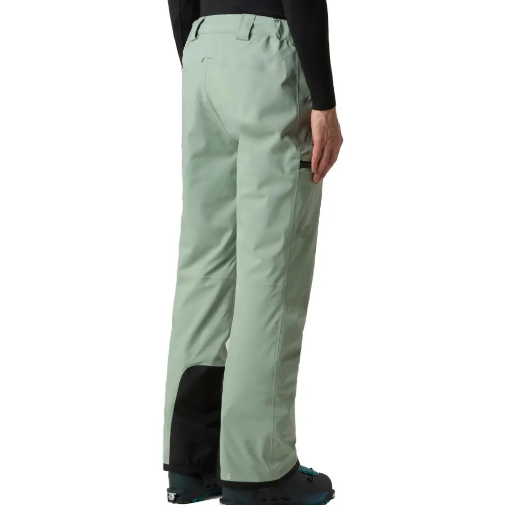 The North Face Chakal skibroek heren slate moss