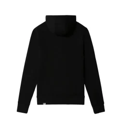 The North Face  Drew Peak hoodie heren black