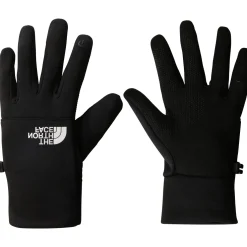 The North Face  Etip handschoenen heren TNF black white