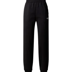 The North Face Mountain Athletics Fleece joggingbroek dames black