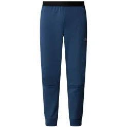 The North Face Mountain Athletics fleece joggingbroek heren shady blue summit navy