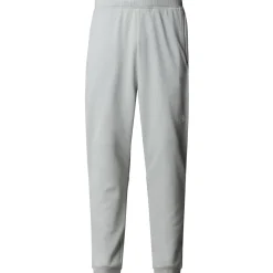 The North Face  Reaxion Fleece joggingbroek heren grey light