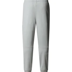 The North Face  Reaxion Fleece joggingbroek heren grey light
