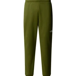 The North Face  Reaxion Fleece joggingbroek heren woodland green