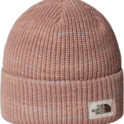 The North Face Salty Bae Lined muts mars dust