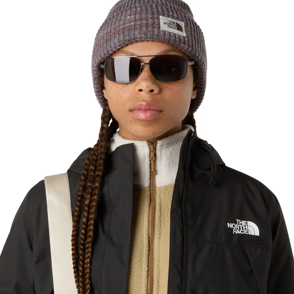 The North Face Salty Bae Lined muts tawny