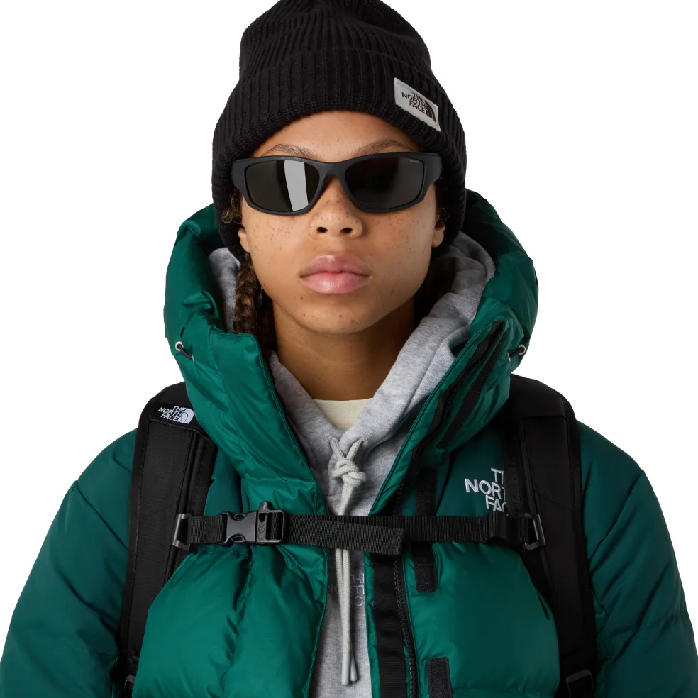 The North Face Salty Bae Lined muts TNF black