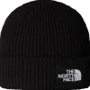 The North Face  Salty Lined muts junior TNF black