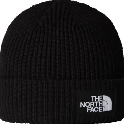 The North Face Salty Lined muts junior TNF black