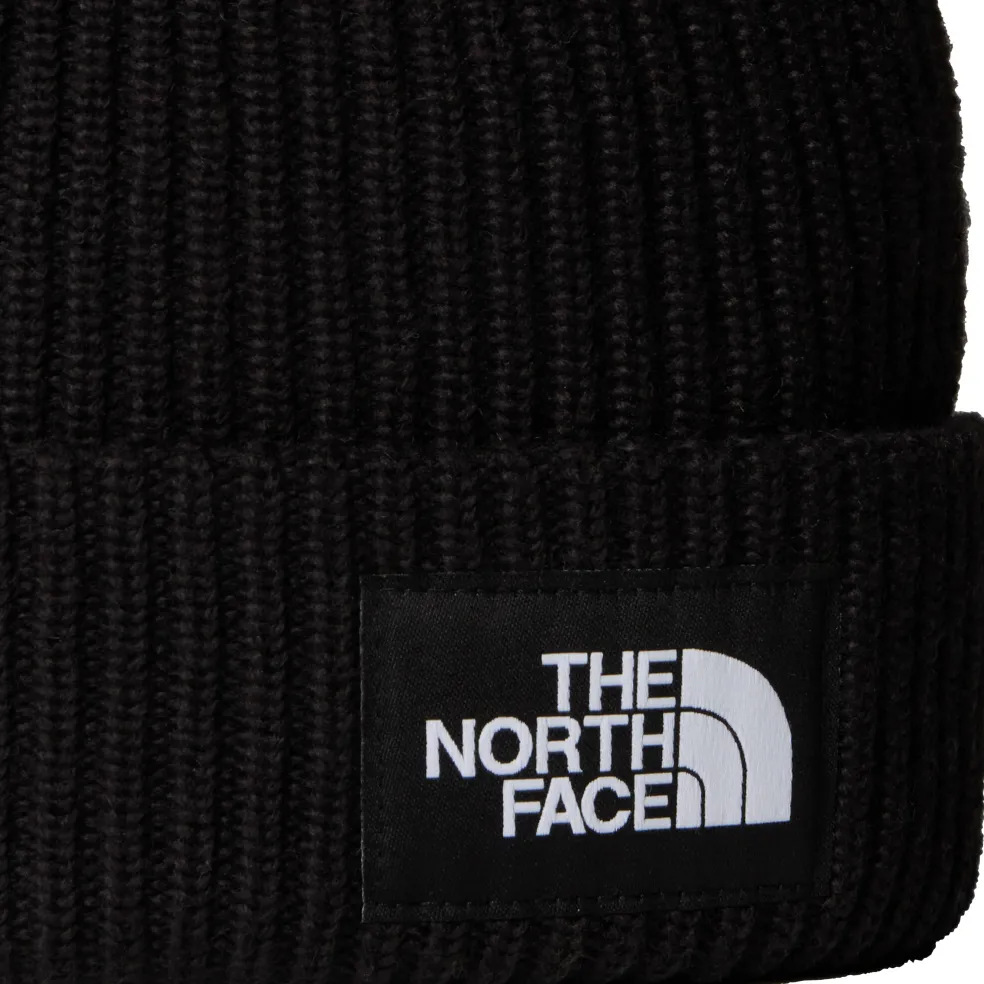 The North Face Salty Lined muts junior TNF black