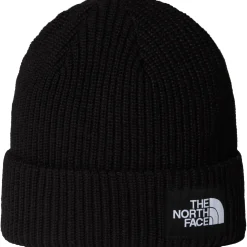 The North Face  Salty Lined muts TNF black