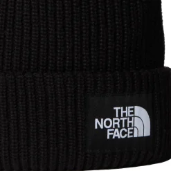 The North Face  Salty Lined muts TNF black