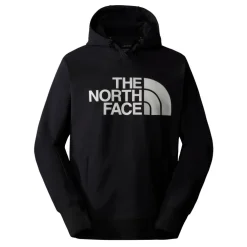 The North Face  Tekno Logo hoodie heren blue jewel