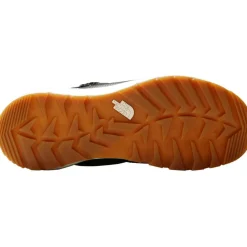 The North Face Thermoball snowboots dames TNF Black gardenia white