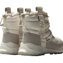 The North Face  Thermoball snowboots dames gardenia white silver  grey