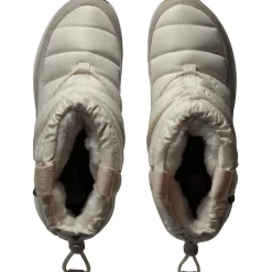 The North Face  Thermoball snowboots dames gardenia white silver  grey