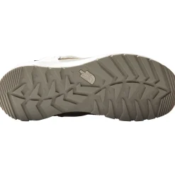 The North Face  Thermoball snowboots dames gardenia white silver  grey