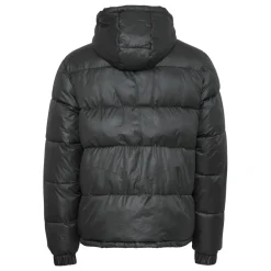 TheJoggConcept Alex winterjas heren ebony