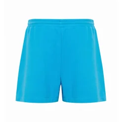 TheJoggConcept Saki short heren indigo bunting