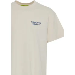 TheJoggConcept SAMI shirt heren birch mix