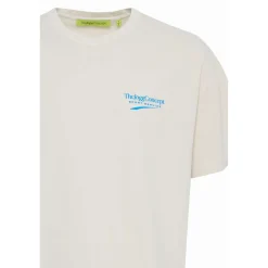 TheJoggConcept Sasa shirt heren birch