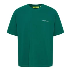 TheJoggConcept Silas shirt heren evergreen