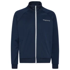 TheJoggConcept Sima vest heren navy blazer