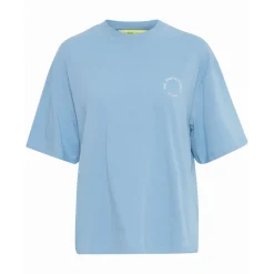 TheJoggConcept Simona Box shirt dames allure