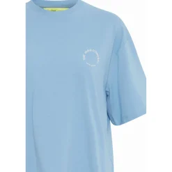 TheJoggConcept Simona Box shirt dames allure