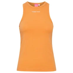 TheJoggConcept Simona tanktop dames muskmelon