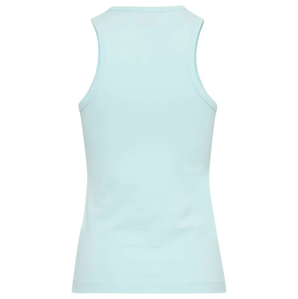 TheJoggConcept Simona tanktop dames plume