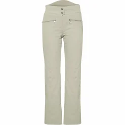 Toni Sailer Alla skibroek dames mineral earth