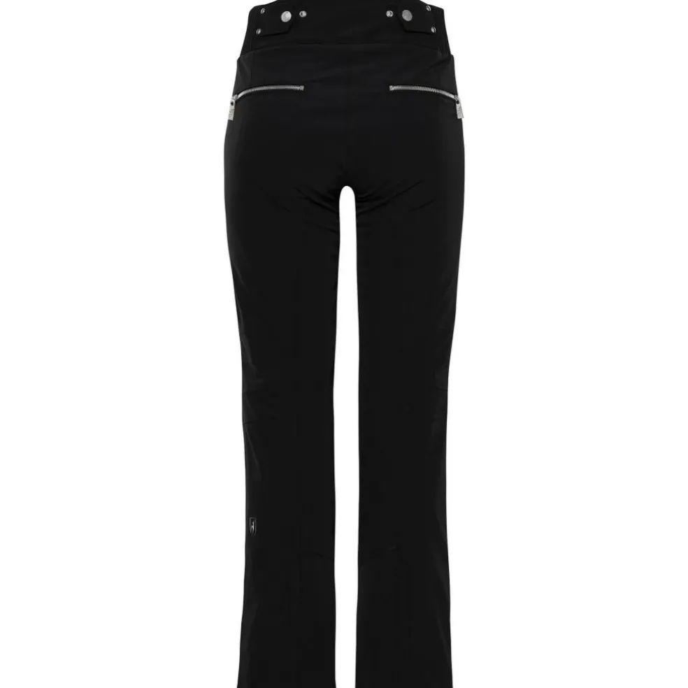 Toni Sailer ALLA skibroek dames black