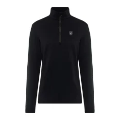 Toni Sailer Brendan skipully heren black