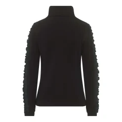 Toni Sailer  Carinne Gold Pearl vest dames black