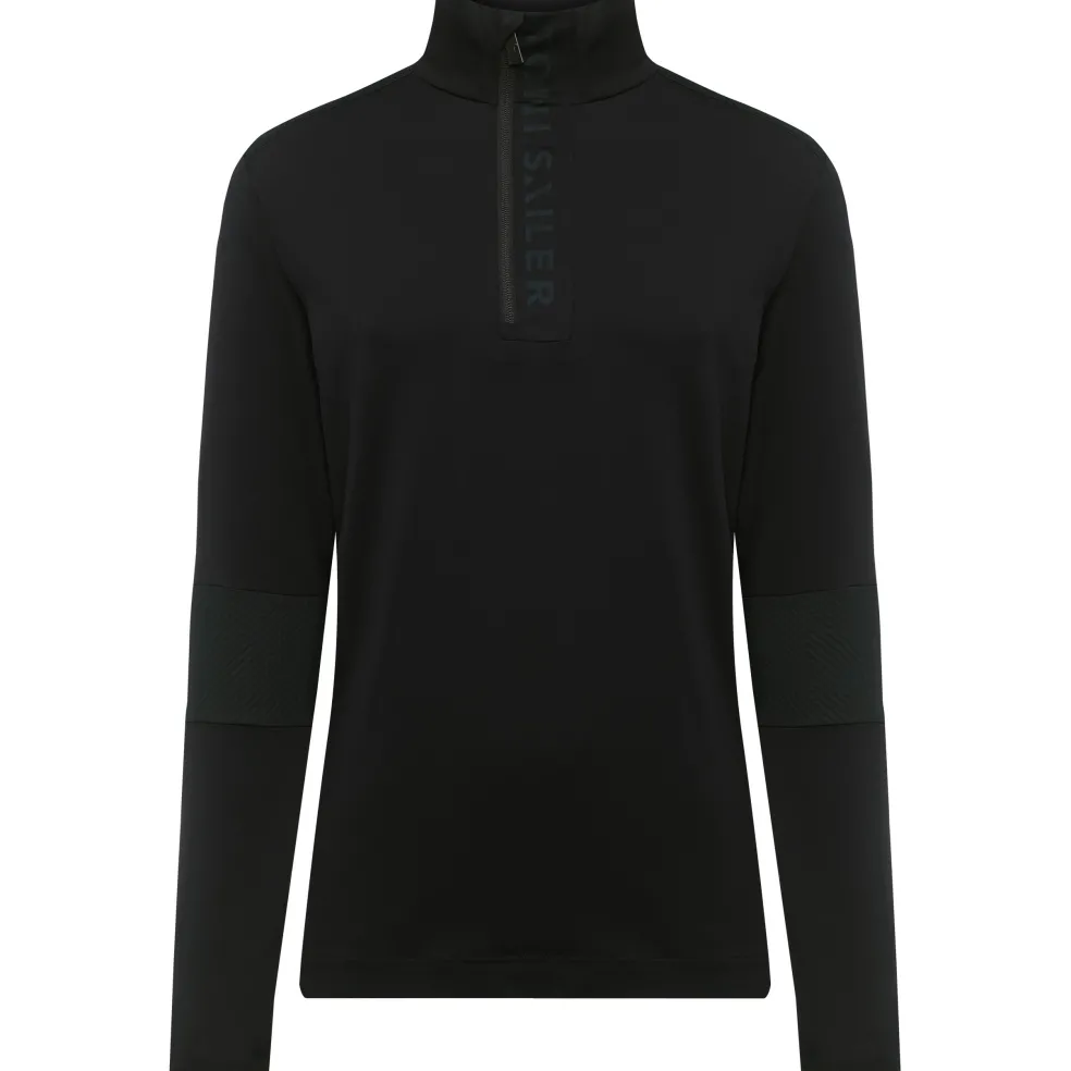 Toni Sailer ENIO skipully heren black