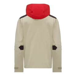 Toni Sailer  Evan winterjas heren mineral earth