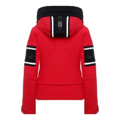 Toni Sailer HANNA winterjas dames pink red