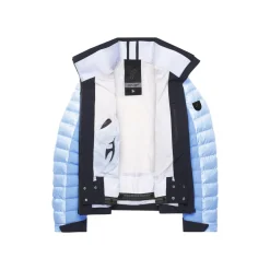 Toni Sailer  NORMA winterjas dames light steel