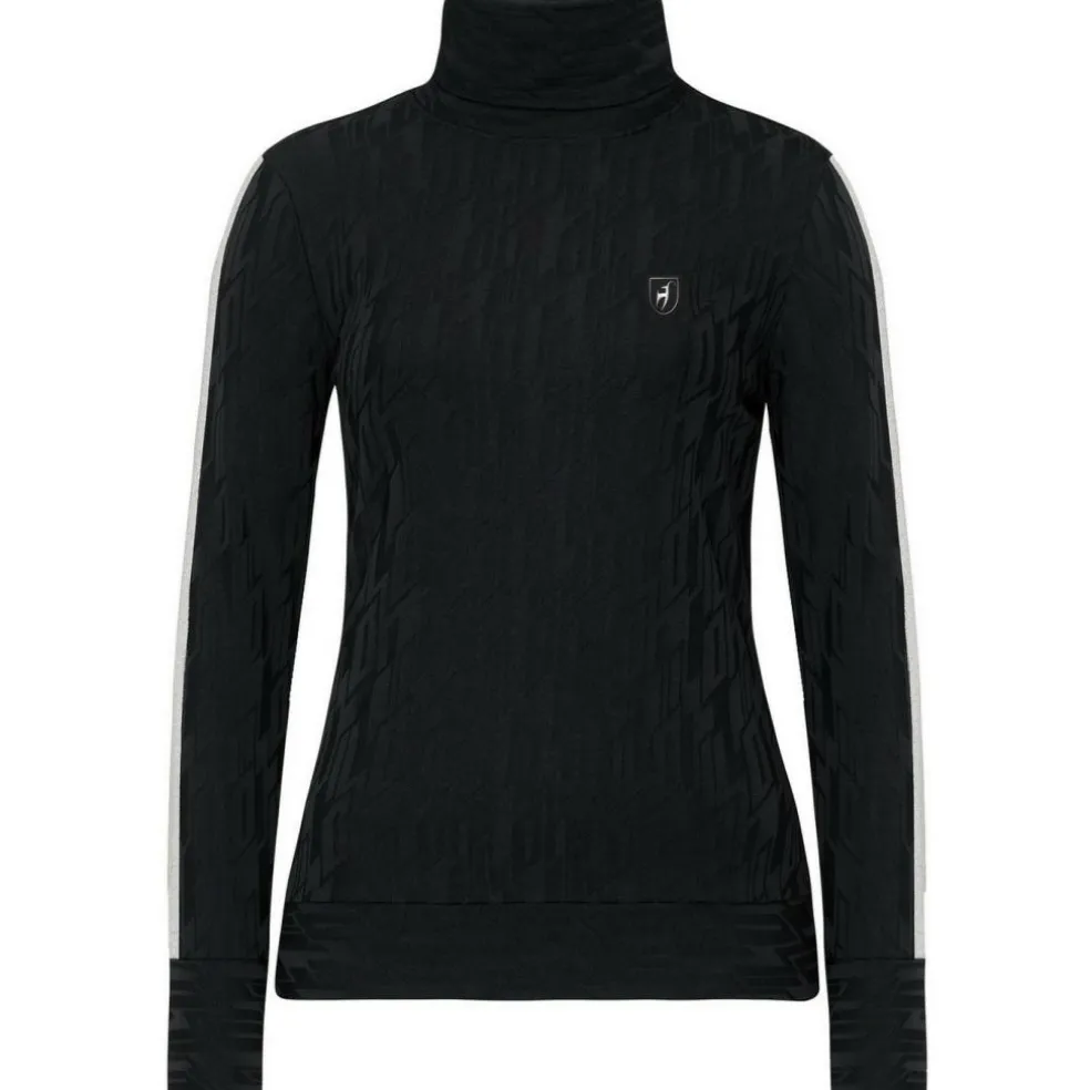 Toni Sailer PHEBI skipully dames black