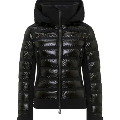 Toni Sailer RUBIE winterjas dames black