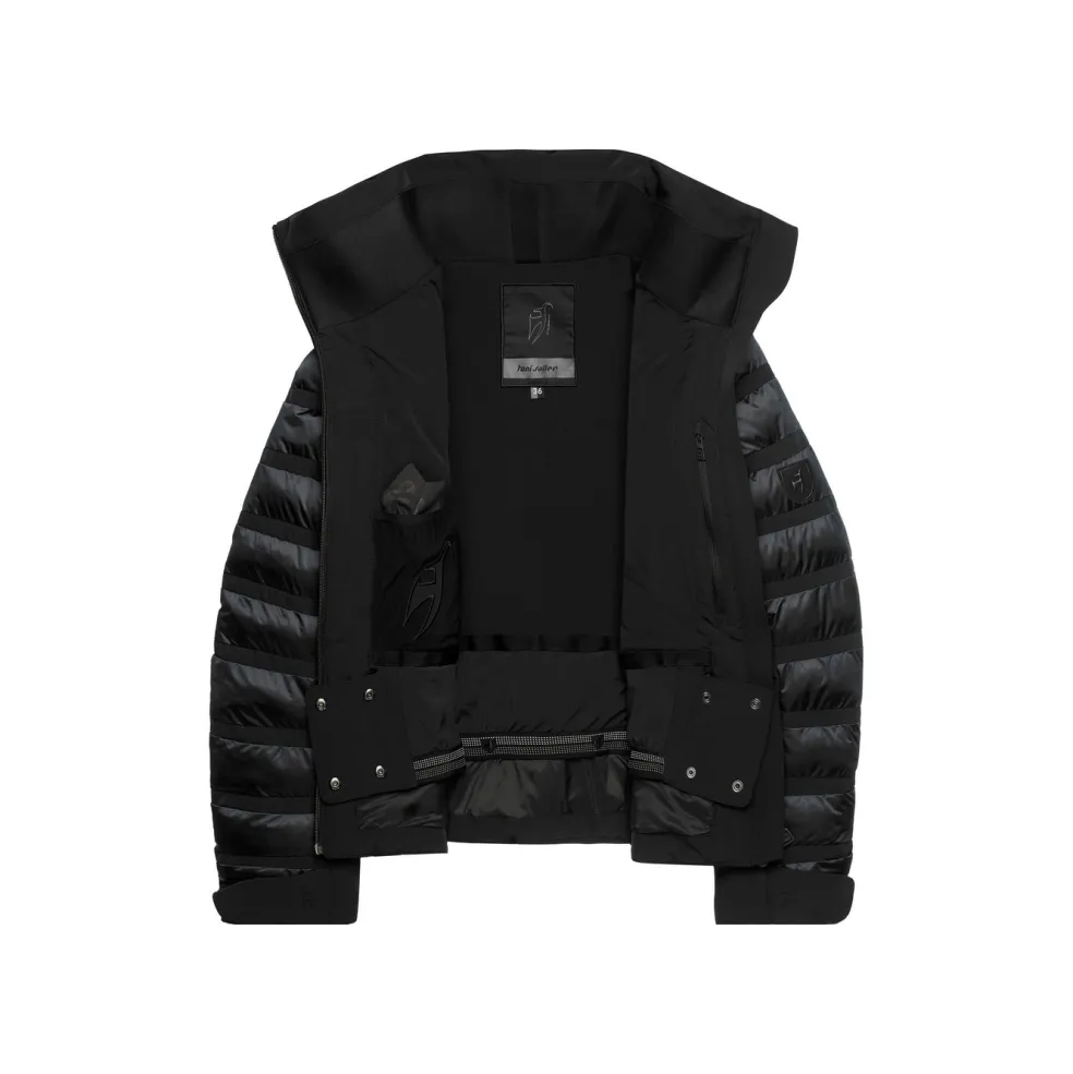 Toni Sailer RUBIE winterjas dames black