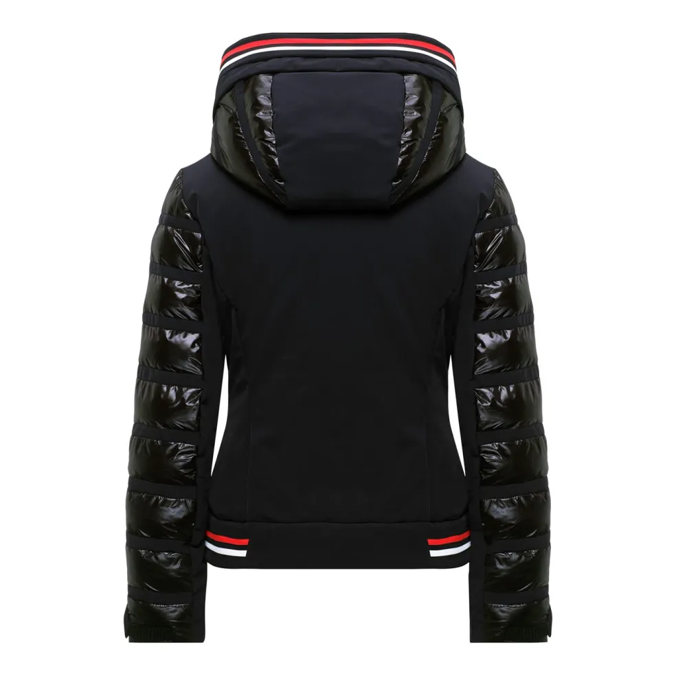 Toni Sailer RUBIE winterjas dames black