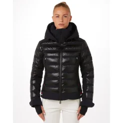 Toni Sailer RUBIE winterjas dames black