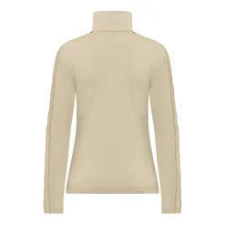 Toni Sailer  Vreni Special skipully dames mineral earth